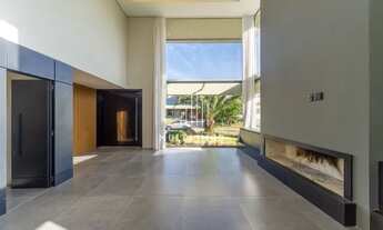 Imagem 4: Casa de condomínio 3 suítes no Alphaville