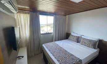 Imagem 4: Bangalô com 4 quartos na Villa Monte Castelo em Gravatá!