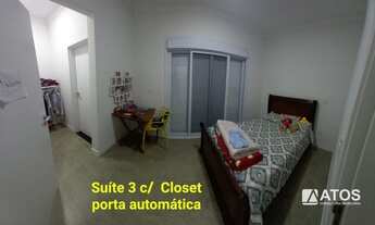 Imagem 6: Casa Padrão Casa com 3 dormitórios