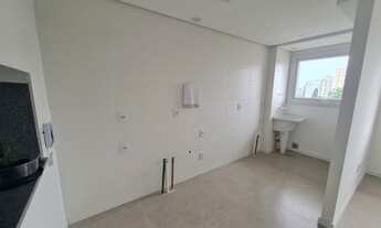 Imagem 7: Apartamento para aluguel possui 55 metros quadrados com 2 quartos em Centro - Canoas - RS