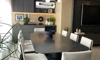 Imagem: Apartamento Ed. Torre Triunfo com 3 suítes