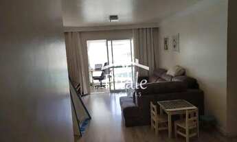 Imagem 2: Apartamento com 3 dormitórios à venda, 117 m² por R$ 690.000,00 - Jardim Maria Rosa - Tabo