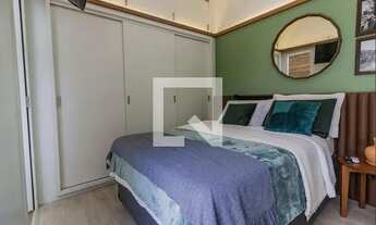 Imagem 6: Casa para Aluguel - Centro, 1 Quarto, 20 m2