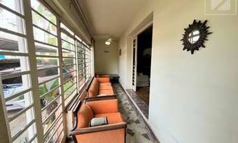 Imagem 5: Casa - Cambuí - Campinas