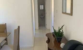 Imagem 2: Quarto disponível no vog itamarty (próximo à UFBA, UESB, e Boulevard shopping