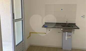 Imagem 4: São Paulo - Apartamento Padrão - IPIRANGA