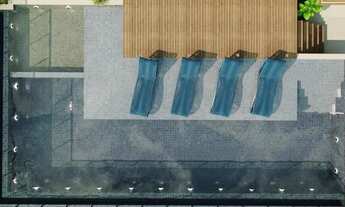 Imagem 8: PRAIA DE CAMPAS - TAMANDARÉ 1 qt, 150m do mar, na melhor praia de carneiros