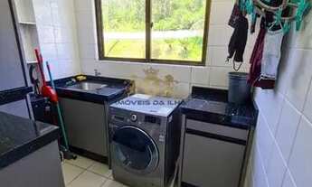 Imagem 4: Apartamento para Venda em Florianópolis, Pantanal, 2 dormitórios, 1 suíte, 2 banheiros, 1