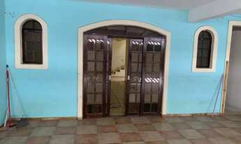 Imagem 2: Casa Barueri sobradao