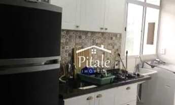 Imagem 3: Apartamento com 2 dormitórios à venda, 48 m² por R$ 234.000,00 - Jardim Petrópolis - Cotia