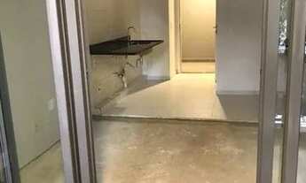 Imagem 4: Studio com 1 dormitório para alugar, 29 m² por R$ 3.300,00/mês - Vila Madalena - São Paulo