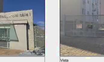 Imagem 2: Apartamento para venda com 65 metros quadrados com 2 quartos em São Cristóvão - Passo Fund