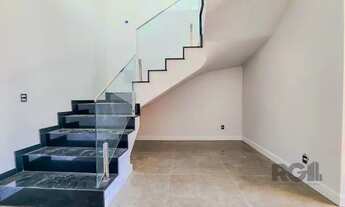 Imagem 6: Casa Condominio para Venda - 352.75m², 4 dormitórios, sendo 4 suites, Alphaville