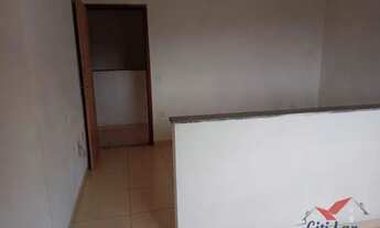 Imagem 3: Casa para alugar por R$ 900,00/mês - Vila Homero - São Paulo/SP