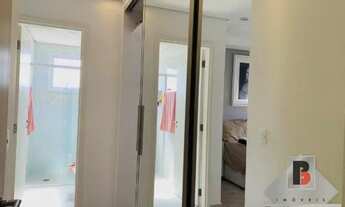 Imagem 7: 122 m² - Lindo apartamento na Mooca - 3 suítes, 2 vagas, depósito privativo - Lazer comple