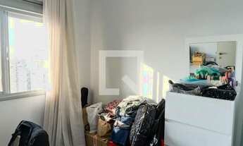 Imagem 7: Apartamento para Aluguel - Vila Mascote, 2 Quartos, 52 m2