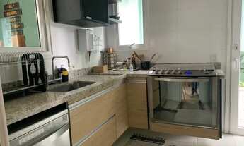 Imagem 7: Casa de condomínio sobrado para venda tem 202 metros quadrados com 5 quartos