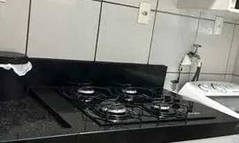 Imagem 4: Apartamento para venda na COHAMA no condomínio Solar da Ilha 3