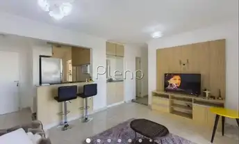 Imagem: Apartamento á venda no Jardim Aurélia