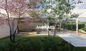 Imagem 5: Casa nova em Condomínio Fechado com 3 suítes à venda, 454 m² por R$ 2.700.000 - Alphaville