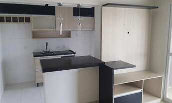 Imagem 2: Apto 80m² 2 Dorm 1 Suíte 2 Vagas - Tatuapé