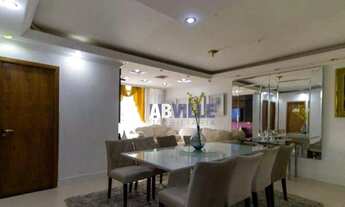 Imagem 3: Apartamento com 1 dormitório, MOBILIADO, 68 m² - venda por R$ 560.000 ou aluguel por R$ 4