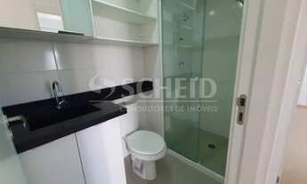 Imagem 5: Lindo apto, 02 dorms, Santo Amaro, próximo ao Shopping Boa Vista