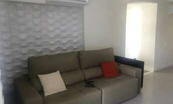 Imagem 5: Cobertura duplex para venda tem 130 metros quadrados com 3 quartos em Passagem - Cabo Frio