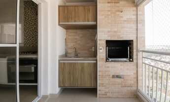 Imagem 4: Apartamento locação (93,00 m²), Cond. Reserva do Itapety , Mogi das Cruzes, SP