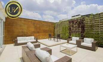 Imagem 5: Cobertura com 3 dormitórios à venda, 480 m² por R$ 2.300.000,00 - Morumbi - São Paulo/SP