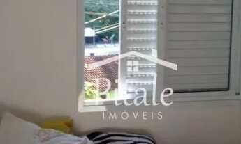 Imagem 6: Apartamento com 2 dormitórios para alugar, 47 m² por R$ 1.500,00/mês - Taboleiro Verde - C