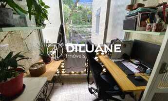 Imagem 4: Casa de rua-À VENDA-Botafogo-Rio de Janeiro-RJ