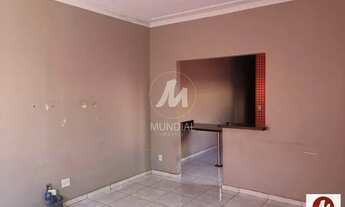 Imagem 4: Casa (térrea na rua) 2 dormitórios/suite, cozinha planejada