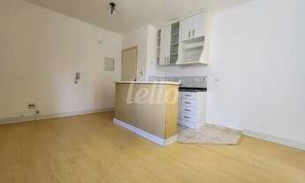 Imagem 4: São Paulo - Apartamento Padrão - Saúde