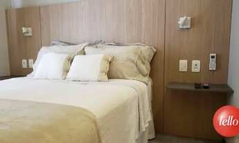 Imagem: São Paulo - Kitchenette/Studio - Vila Madalena