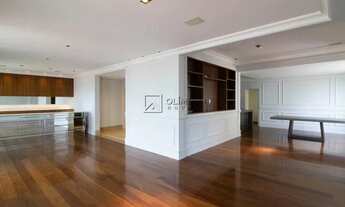 Imagem 3: Apartamento Locação 3 Dormitórios - 217 m² Campo Belo