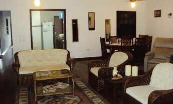 Imagem 6: Linda casa no Centro Histórico de Cananéia