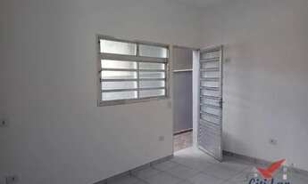 Imagem 5: Casa com 2 dormitórios para alugar, 55 m² por R$ 1.500/mês - Vila Zulmira - São Paulo/SP