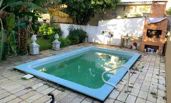 Imagem 3: Casa com piscina, Guaruja