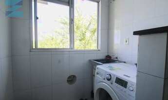 Imagem 4: Apartamento semi mobiliado 2 dormitórios !