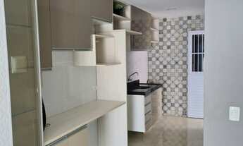 Imagem 5: Apartamento para venda com 63 metros quadrados com 2 quartos em Jardim Atlântico - Olinda