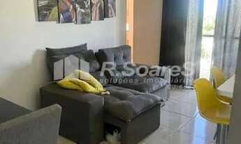 Imagem 2: APARTAMENTO 2 QUARTOS, OSWALDO LUSSAC, TAQUARA