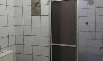 Imagem 7: Casa em rua ampla em Cruz das Almas