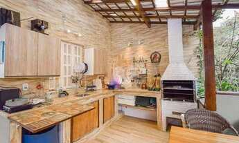 Imagem 2: Casa com 5 dormitórios à venda, 365 m² por R$ 1.460.000,00 - Grajaú - Rio de Janeiro/RJ