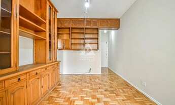 Imagem 3: Apartamento à venda, 2 quartos, Catete - RIO DE JANEIRO/RJ