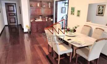 Imagem 6: Cobertura-À VENDA-Lagoa-Rio de Janeiro-RJ