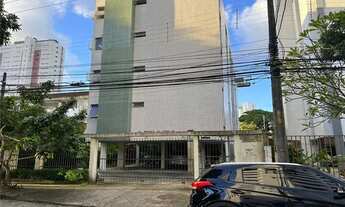 Imagem: Vendo Apartamento 3 Quartos, Localização