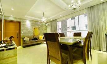 Imagem 2: Oportunidade lindo 4 quartos no Buritis por 840 mil!!