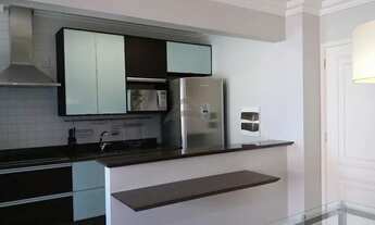 Imagem: Apartamento - Cambuí - Campinas