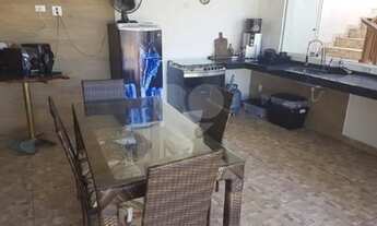 Imagem 7: Casa, Condomínio, Venda, Enseada, Guarujá, 03 dormitórios, 03 Vagas de Garagem